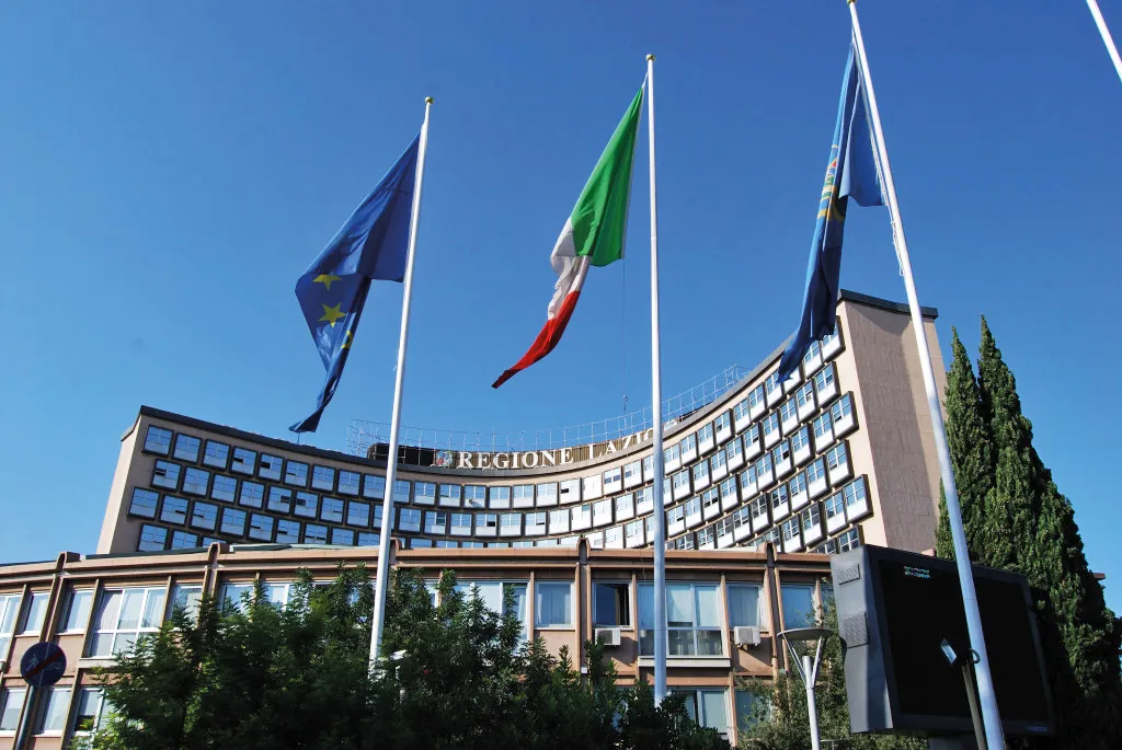 Aree industriali, acqua e sviluppo: il Consorzio del Lazio plaude alla riforma regionale