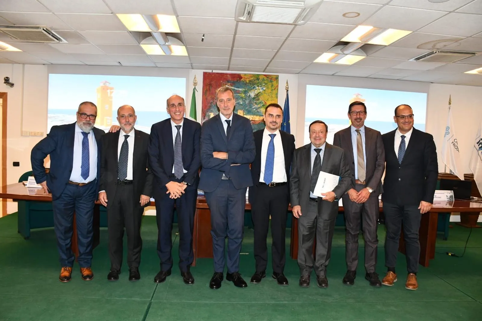 Presentato il Corso di Alta Formazione sull'Intelligenza Artificiale