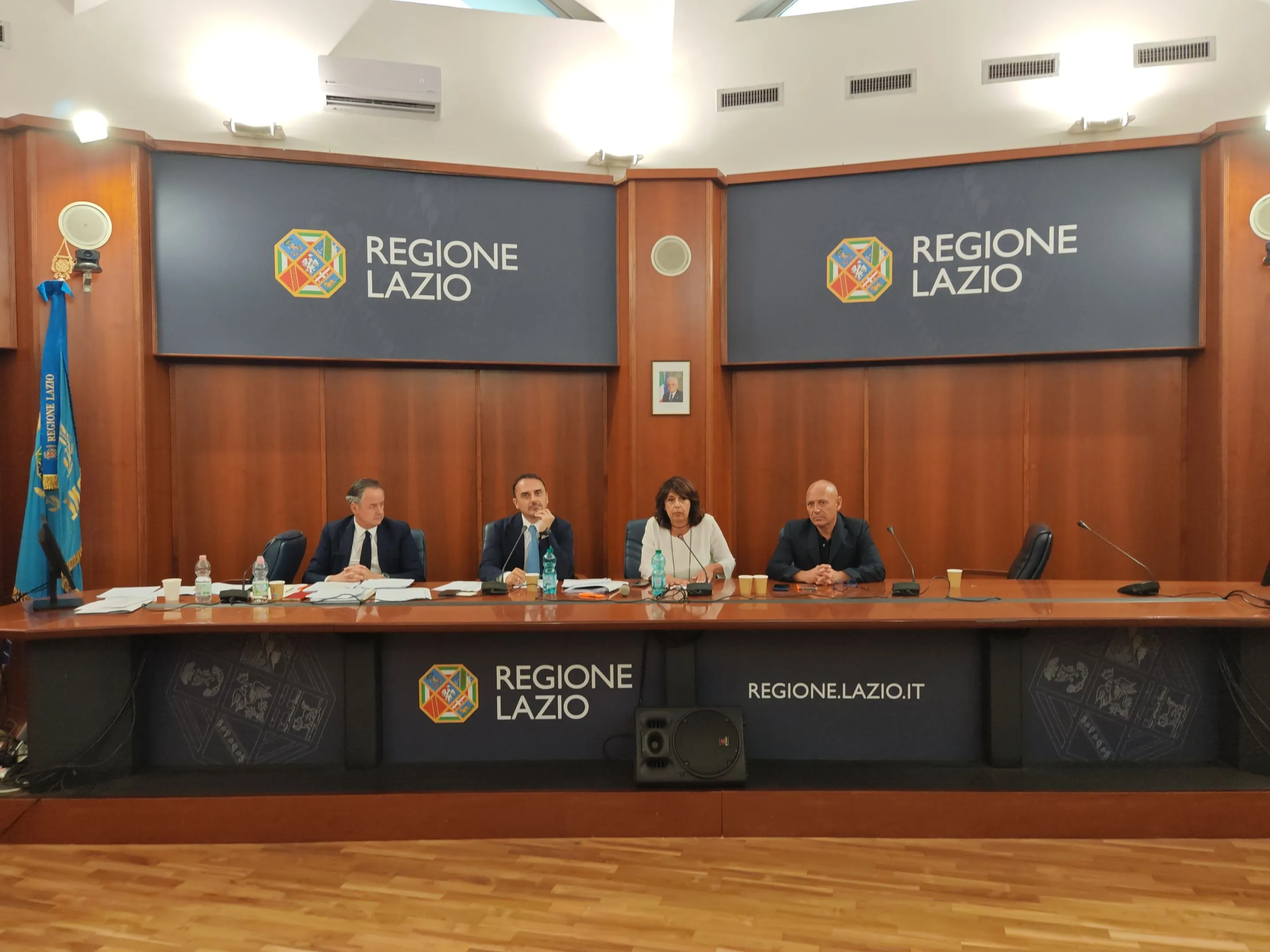 L’Assemblea approva il Piano industriale e il Bilancio d’esercizio 2024