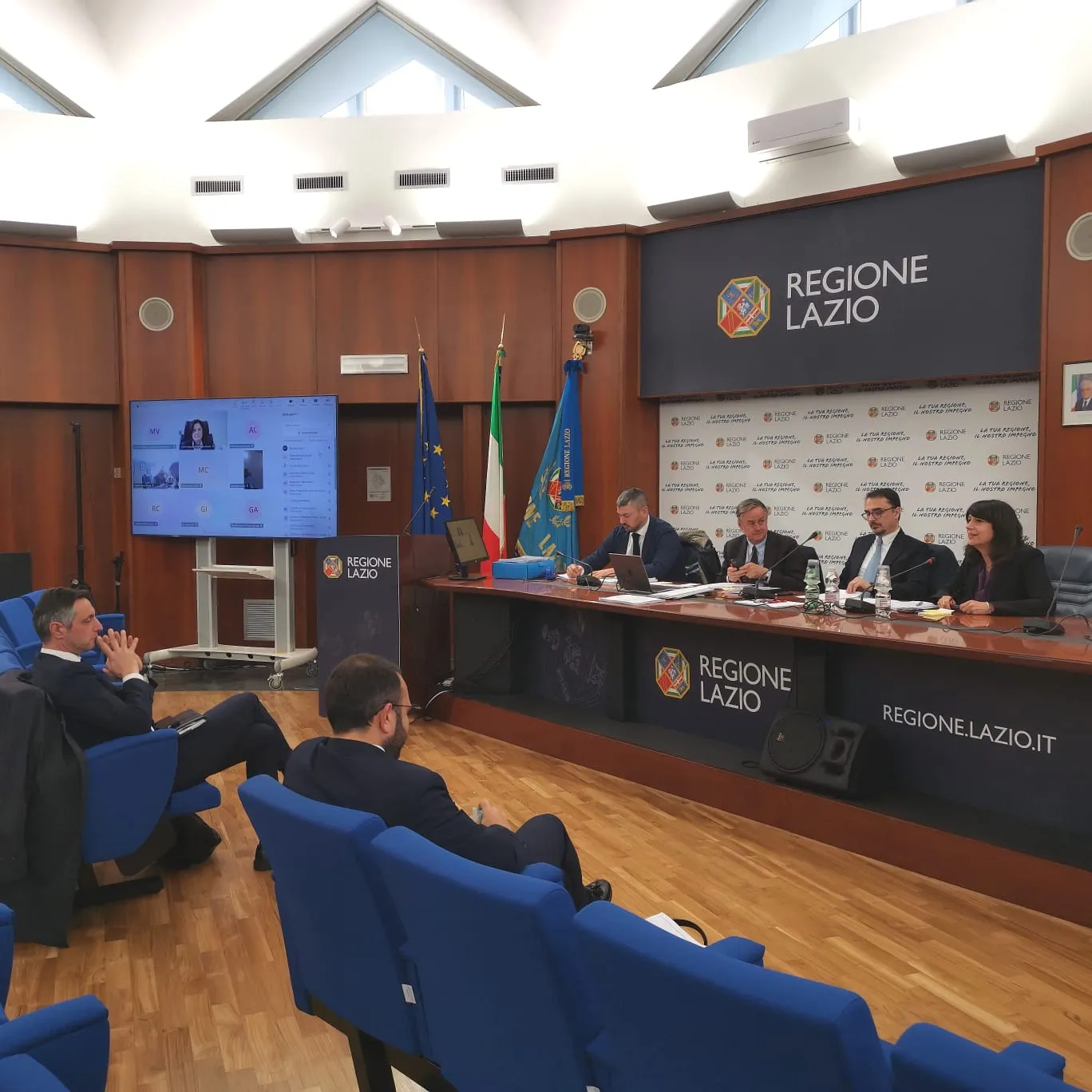 L’Assemblea dei Soci approva l’ingresso di 33 nuovi Comuni